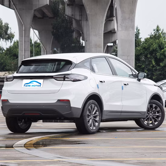 Changan 중고차 2022 미니 고속 전기 자동차 저렴한 왼손잡이 용 New Auto Changan Benben E