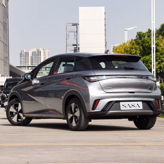 2023년형 Byd Dolphin EV 미니/소형 순수 전기 자동차 Freedom Hatchback