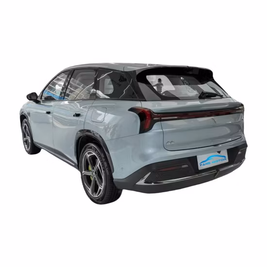 Nezha Auto Neta V 미니 EV 미니 SUV 순수 전기 자동차 신 에너지 차량 4 도어 5 석 중고 전기 자동차