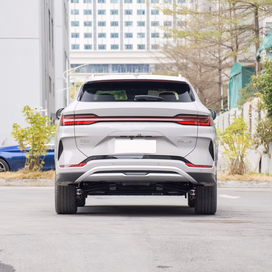 신에너지 차량 Byd Han EV Song Plus Yuan Qin Tang Plus EV Byd 전기차